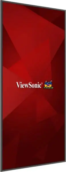 ViewSonic 86 in 4K (3840 × 2160) OS-Free Commercial Display, 500 Nits, 1,200:1 Contrast, HDMI, image 8