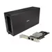 StarTech.com Connect Your Thunderbolt 3 Enabled Device to a 10 Gigabit Ethernet Network via, image 5