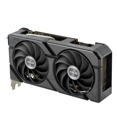 ASUS DUAL-RX7600-O8G-EVO, image 8