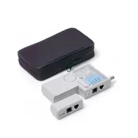 STARTECH.COM Professional Multi Function RJ45 RJ11 USB And Bnc Cable Tester This Professiona, image 3