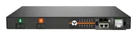 Vertiv Rpdu, Switched Unit Level Monitoring EC, 30A, 208V, 4.9KW, Horizontal, (12) Comb, image 3
