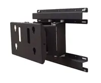 Chief Manufacturing Legrand-Chief Medium Flat Panel Swing Arm Wall Mount - 8 Inch (WITHOUT Interface, image 3