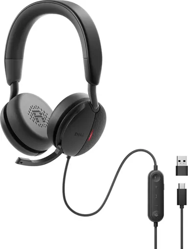Dell Pro Wired Headset WH5024, image 8