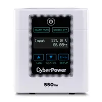 CyberPower Systems (USA) CyberPower - UPS - Mini-Tower - Line-Interactive - Output 120 Vac - 440WAT, image 3