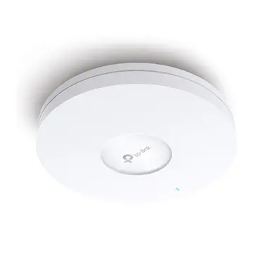 Omada Networks by TP Link TP-Link Omada Wi-Fi 6 AX5400 Wireless 2.5G Ceiling Mount Access Point, image 4