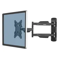Fellowes Free up Valuable Floor Space and Position Your Monitor or TV for Greater Flexibi, image 3