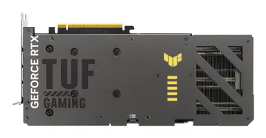 ASUS TUF-RTX5060-O8G-GAMING, image 6