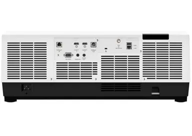 Sharp Electronics Sharp A175UL-W (WHITE CABINET) IS A 16 000-LUMEN (CENTER: 17 000LM) LCD Laser PR, image 3