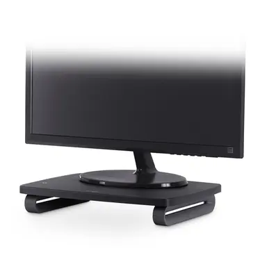 Kensington Computer Smartfit Monitor Stand Plus for up to 24 Screens Black, image 4