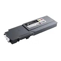 Dell Ylw Cart C3760N C3760DN C3765DNF 5K