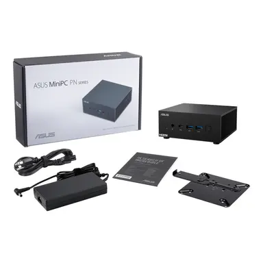 ASUS PN52-SYS585PX1TD, image 8