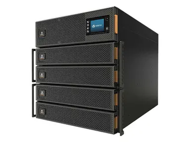 Vertiv Liebert GXT5 15KVA 15KW UPS - User-Replaceable Batteries May Be Swapped Out Quic, image 4