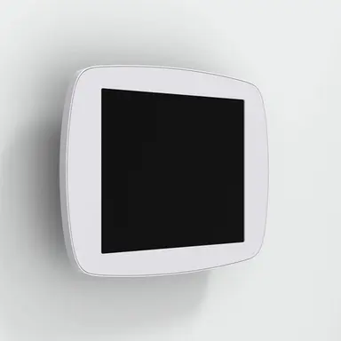 Bouncepad North America Bouncepad VESA Apple Ipad Pro 4TH & 5TH Gen 12.9 (2020 - 2021) White Expos, image 4
