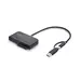 StarTech.com USB-C/USB-a to NVMe and SATA Adapter Supports up to 10GBPS; Driverless Setup, image 5