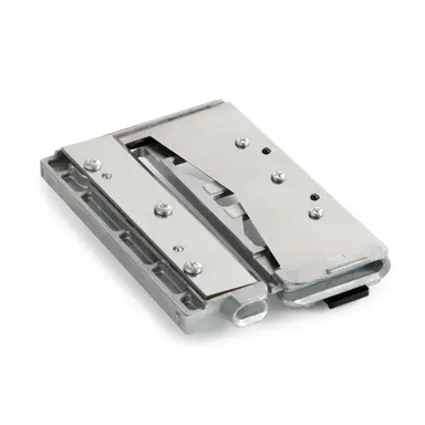 Dymo XTL 500 Cutter Mechanism