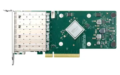 QNAP network card Internal Fiber 25000 Mbit/s, image 7