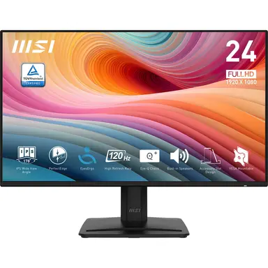 MSI Computer Pro MP242A E2