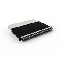 Synergy Micro Solution PATCHBOX.ONE Black IS The Most Innovative Cabling System for Network Racks EVER., image 3
