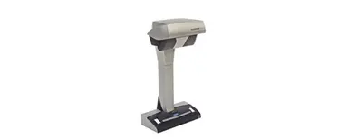 Ricoh Pfu Ricoh Scansnap SV600 Overhead Scanner, image 4