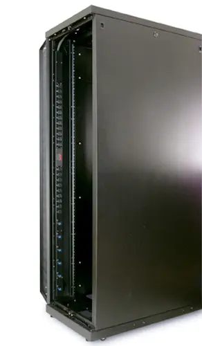 APC by Schneider Electric Basic Rack Zero U - Power Distribution Strip - Rack-Mountable - AC 208 - 36 X PO, image 4