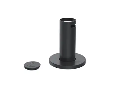 Spacepole Desk Stand SP2 120MM Pole with Rotation Slot, image 2