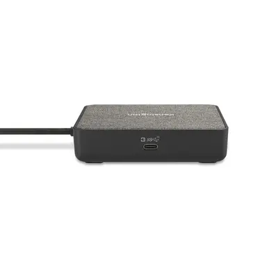 Kensington Computer MD120U4 USB4 Portable Docking Station 100W Pass Through Charging HDMI, image 7