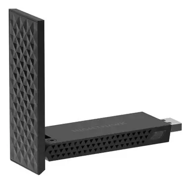 NETGEAR 1PT BE6500 USB3.0 Adapter