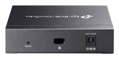 Omada Networks by TP Link Omada 8-Port 10GE Managed Switch, image 6