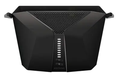 Netgear Router - - Wired - 3GBPS - Wi-Fi Ieee 802.11 AX - Networking / Port, image 7