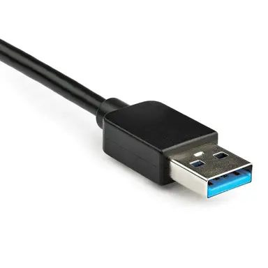 STARTECH.COM Connect Two Additional 4K 60HZ DP Displays to A Mac OR PC Through A USB 3.2 5GBP, image 7