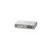 Allied Telesis 8-Port 10/100/1000TX Unmanaged Switch with External Power Supply US Power, image 5
