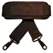 Brother International Corporat Adjustable Shoulder Strap W/ Metal Swivel Clips And Padded Shoulder Pad Compati, image 4