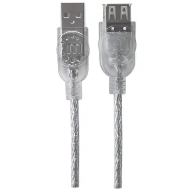 Manhattan - Strategic 10 FT USB Extension Cable, image 6