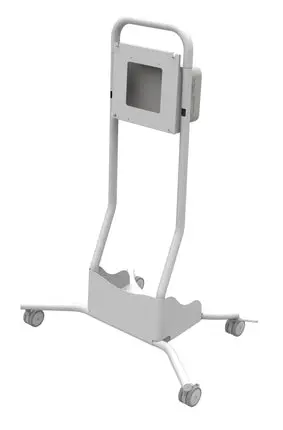 Peerless Industries SR560-HUB2 Mounting Brackets for the CSH2 APC UPS, image 7
