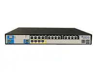 Audiocodes Mediant 800B with 2 E1/T1 Supporting Pst, image 3