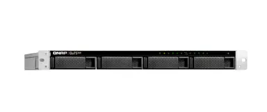 Qnap 9-BAY Qts Hero NAS AMD Ryzen 5 37, image 5