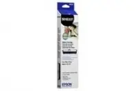 Epson Print Ribbon - Black - LQ-590II N Network Impact Dot Matrix Printer, LQ-590II Impact D, image 3