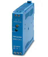 Allied Telesis 15W DC Power Supply, image 3