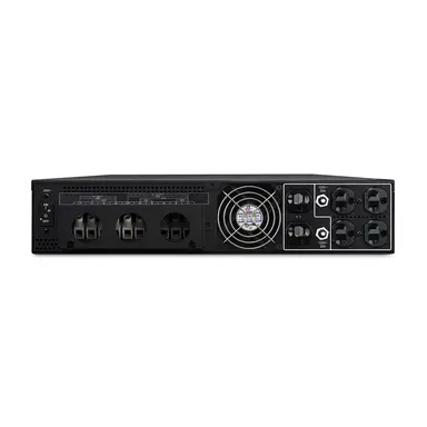Cyberpower Systems (USA) Cyberpower - UPS - RACK/TOWER - Output 120 V 208 V - 6KW - 6000VA - 30A, image 8
