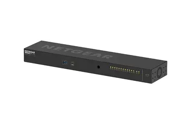 NETGEAR M4250-12M2XF Managed Switch