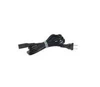 Brother International Corporat 110V AC Cord for Ruggedjet 2 3200 & 4200 Pocketjet 3 6 7 & 8 AC Adapter (LB, image 3