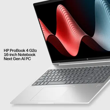 HP PB4G2A16NGAI RAI5430 16 16GB/512 PC RYZENAI5430, 16 WUXGA AG LED Uwva TS, Uma, image 8