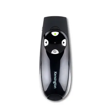 Kensington Computer Presenter Expert Wireless with Green Laser, image 4