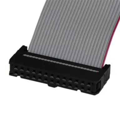 STARTECH.COM Add A 25-PIN Parallel Port to The Back OF Your Low PROFILE/SMALL Form Factor Com, image 7
