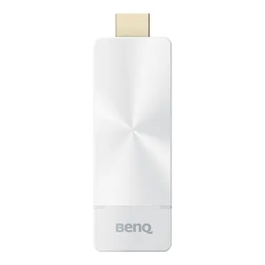 Benq America Benq Qcast 4K Dongle- Compatibile with Prjs with HDMI Connector, image 7
