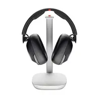 HP Poly Voyager Surround 85 UC USB-C Headset +USB-C/A Adapter +CHARGING Stand, image 3