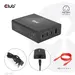 Club 3D B.V 3X USB-C and 1X USB-a CAC-1906, image 5