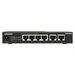 QNAP Desktop Unmanaged Switch, 4-Port 2.5GBPS Auto Negotiatio, image 5