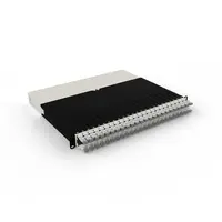 Synergy Micro Solution PATCHBOX.ONE White IS The Most Innovative Cabling System for Network Racks EVER., image 3