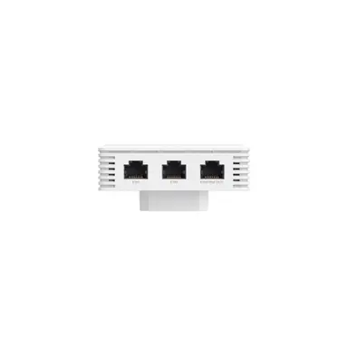 Omada Networks by TP Link BE5000 Wall-Plate Dual-Band WF7 AP, image 6
